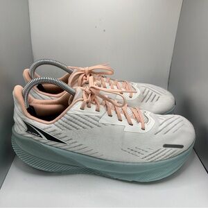 Women’s Altra FWD Experience Road Running Shoes Size 9.5